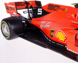 Bburago Ferrari SF90 1:18 